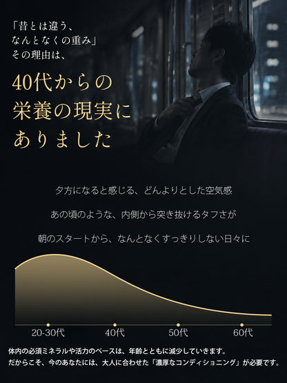 Geneieyo マカ 400mg 亜鉛15mg サプリメント 人参40mg シトルリン トンカットアリ ビタミンB群 GMP認定工場 30日分60粒