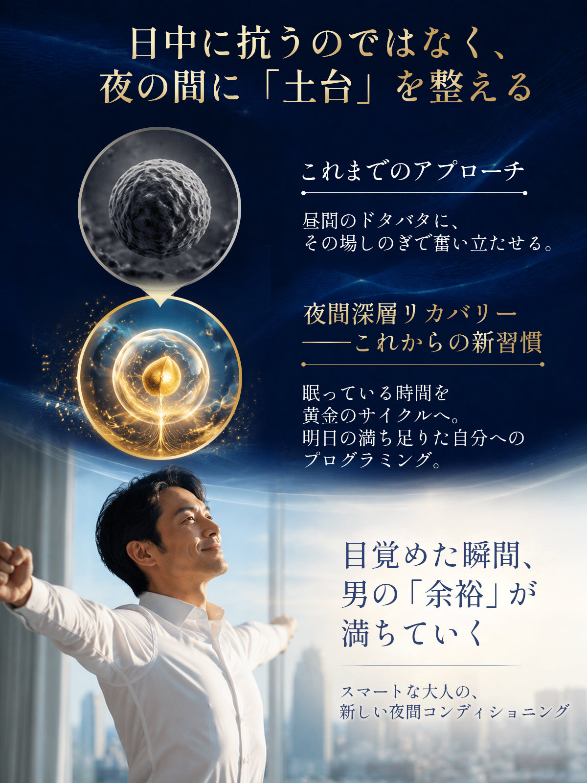 Geneiyo フェヌグリーク 600mg 亜鉛 15mg サプリ Shilajit GABA ミネラル グリシン 30日分 ビタミンD 無添加