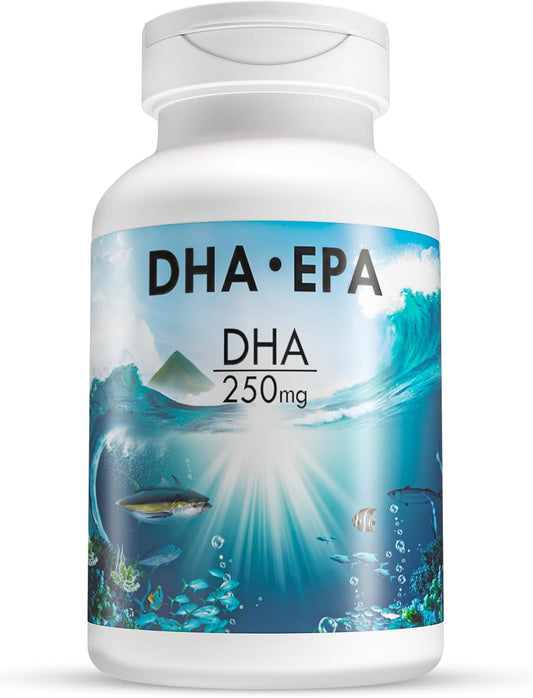 DHA EPA サプリメント オメガ3 ホスファチジルセリン クリルオイル 30粒 日本製 精製魚油 国内GMP工場生産 無添加  (30日分)