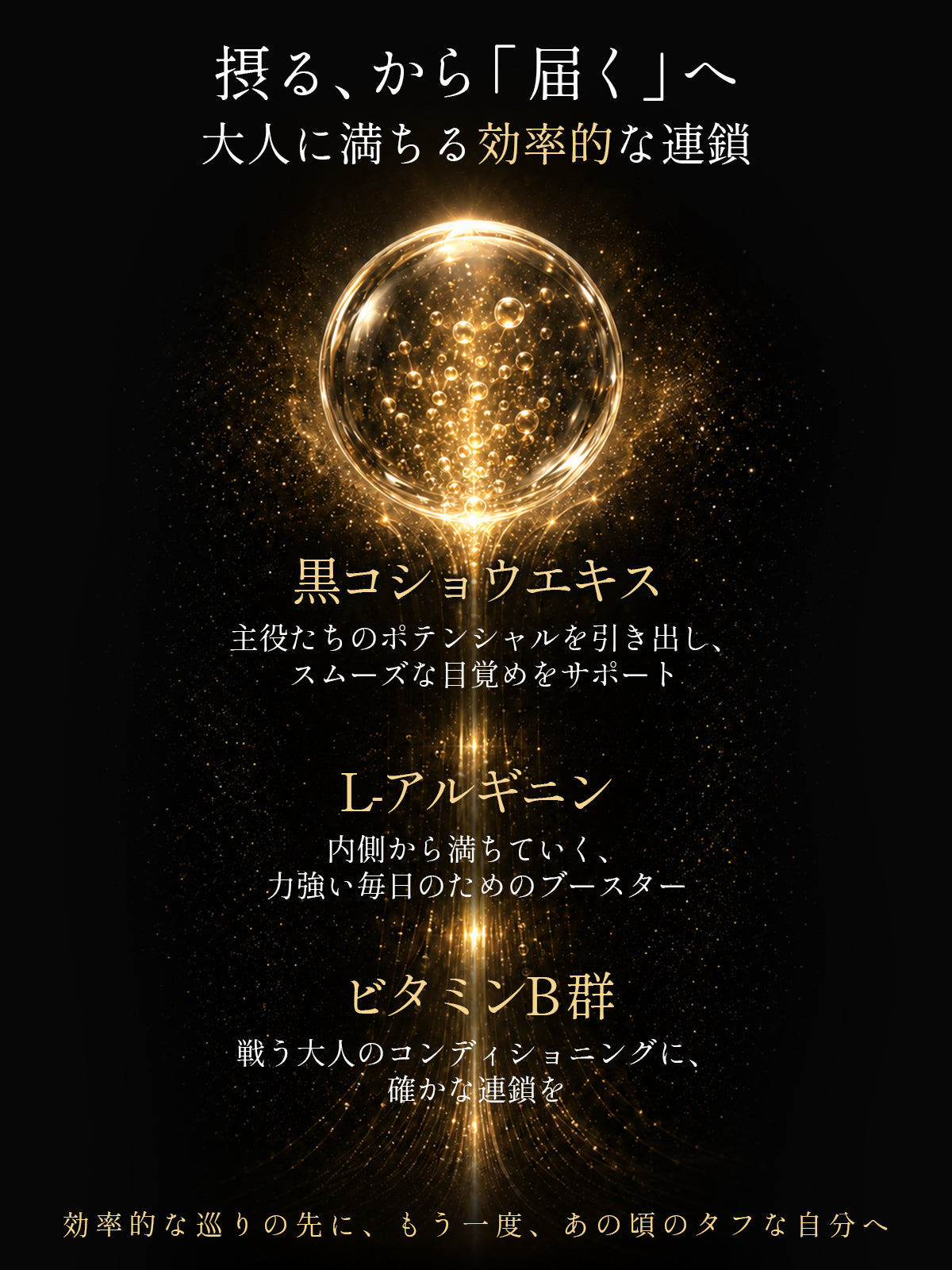 Geneieyo マカ 400mg 亜鉛15mg サプリメント 人参40mg シトルリン トンカットアリ ビタミンB群 GMP認定工場 30日分60粒