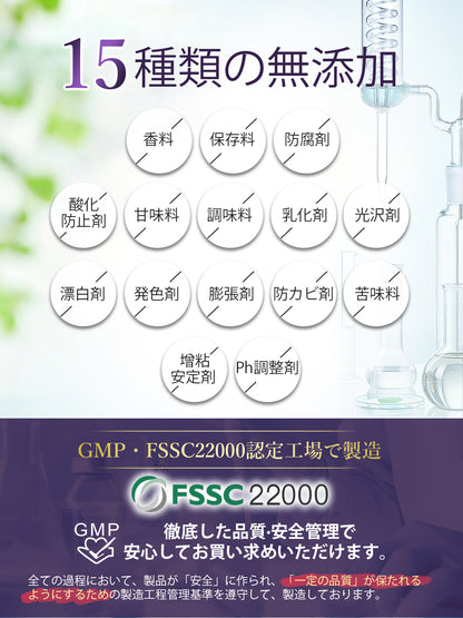 鉄分 サプリ 25mg 葉酸 ヘム鉄 亜鉛 マルチビタミン 乳酸菌 マグネシウム 女性 男性 GMP認定工場 無添加 90粒
